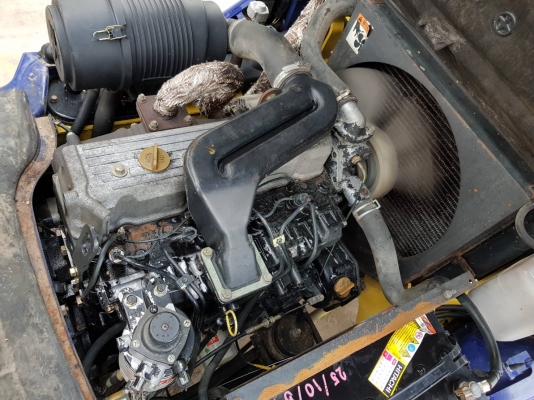 KOMATSU FD20-12,,,เครื่องดีเซล,,,เกียร์ธรรมดา,,,เสาสูง4เมตร,,,,งาเท*ฮิ้งค์*,,,ล้อหน้าคู่,,,เครื่องดีเกียร์ดี พร้อมใช้งาน,,,สนใจติดต่อ☎️083-062-0223(ปอน) KOMATSU FD20-12,,,เครื่องดีเซล,,,เกียร์ธรรมดา,,,เสาสูง4เมตร,,,,งาเท*ฮิ้งค์*,,,ล้อหน้าคู่,,,เครื่องดีเกียร์ดี พร้อมใช้งาน,,,สนใจติดต่อ☎️083-062-0223(ปอน)