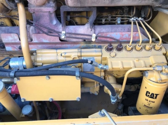 ขาย 3,550,000 รถเกรด CAT 140 H เก่านอกยังไม่เคยใช้งานในเมืองไทย เอกสารใบแจ้งจำหน่าย ราคารวมแว็ค เก๋งแอร์ สแกดิฟายหน้า รถสวยพร้อมใช้งาน  รถอยู่ กทม. 090-772-3710 090-772-3708