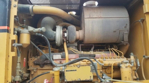 ขาย 3,550,000 รถเกรด CAT 140 H เก่านอกยังไม่เคยใช้งานในเมืองไทย เอกสารใบแจ้งจำหน่าย ราคารวมแว็ค เก๋งแอร์ สแกดิฟายหน้า รถสวยพร้อมใช้งาน  รถอยู่ กทม. 090-772-3710 090-772-3708