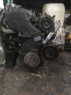 3s 2000cc ขาย 6000