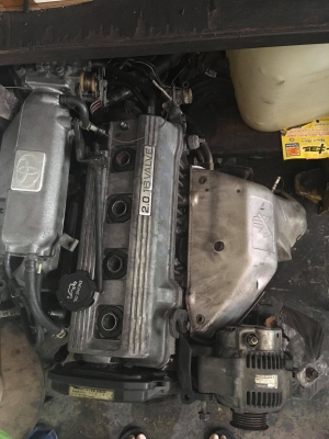 3s 2000cc ขาย 6000