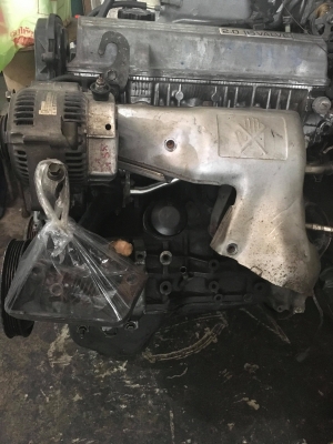 3s 2000cc ขาย 6000