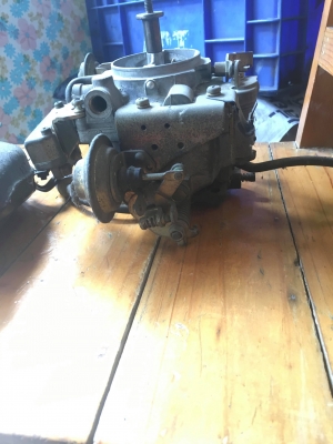 คาบิวคาริเบียน