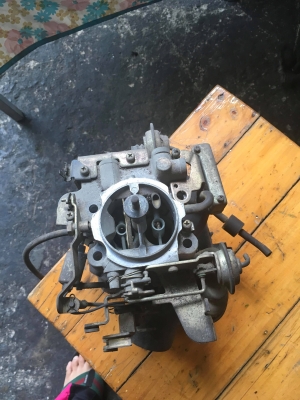 คาบิวคาริเบียน