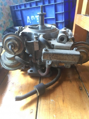 คาบิวคาริเบียน