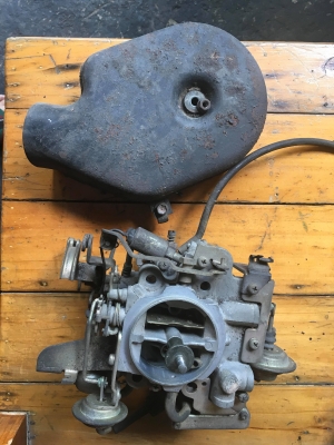 คาบิวคาริเบียน