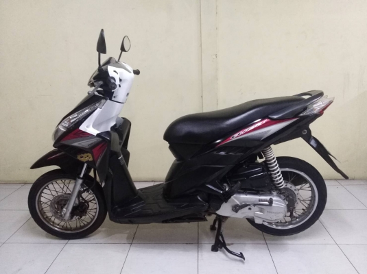 Honda click110i รถบ้านเครื่องเดิม Honda click110i รถบ้านเครื่องเดิม