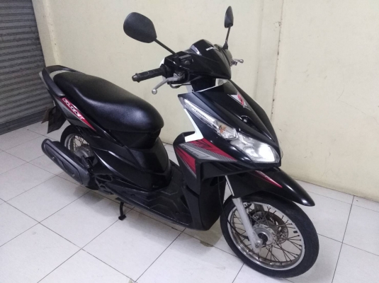 Honda click110i รถบ้านเครื่องเดิม Honda click110i รถบ้านเครื่องเดิม