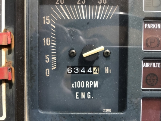 รถตัก Yanmar รุ่น Y31WA-1 บุ้งกี๋ 0.5 คิว นำเข้าจากญี่ปุ่น รถสวยถึงไทยแล้วครับ