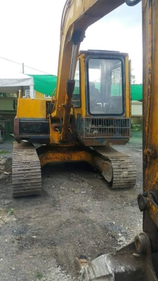 KOMATSU PC 60-5