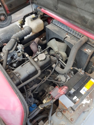 ืNISSAN J02 FG20 เครื่องเบนซิล เกียร์ธรรมดา เสาสูง3เมตร แผงงาสไลด์ สนใจติดต่อ 083-062-0223(ปอน) ืNISSAN J02 FG20 เครื่องเบนซิล เกียร์ธรรมดา เสาสูง3เมตร แผงงาสไลด์ สนใจติดต่อ 083-062-0223(ปอน)