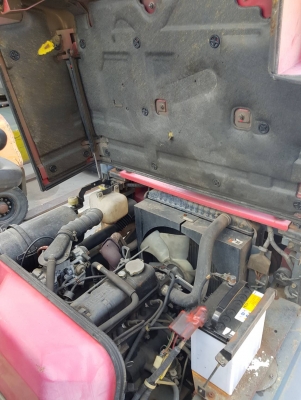 ืNISSAN J02 FG20 เครื่องเบนซิล เกียร์ธรรมดา เสาสูง3เมตร แผงงาสไลด์ สนใจติดต่อ 083-062-0223(ปอน) ืNISSAN J02 FG20 เครื่องเบนซิล เกียร์ธรรมดา เสาสูง3เมตร แผงงาสไลด์ สนใจติดต่อ 083-062-0223(ปอน)