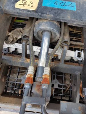 ชุดงาเท(ฮิ้งค์) ขนาด1.5ตัน TOYOTA 5,6,7,8 ของญี่ปุ่น100\% สนใจติดต่อ083-062-0223(ปอน)