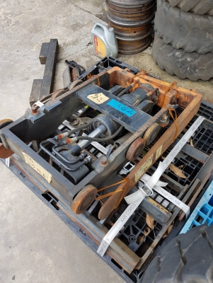 ชุดงาเท(ฮิ้งค์) ขนาด1.5ตัน TOYOTA 5,6,7,8 ของญี่ปุ่น100\% สนใจติดต่อ083-062-0223(ปอน)