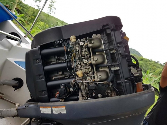 ขายเครื่องyamaha100f ขายเครื่องyamaha100f
