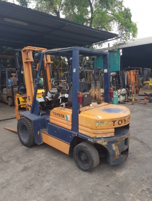 TOYOTA 5FG25 เครื่องเบนซิล เกียร์ธรรมดา เสา3.5เมตร งาเทได้(ฮิ้งค์) สนใจติดต่อ 083-062-0223(ปอน) TOYOTA 5FG25 เครื่องเบนซิล เกียร์ธรรมดา เสา3.5เมตร งาเทได้(ฮิ้งค์) สนใจติดต่อ 083-062-0223(ปอน)