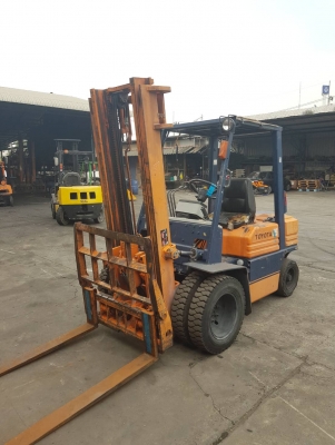 TOYOTA 5FG25 เครื่องเบนซิล เกียร์ธรรมดา เสา3.5เมตร งาเทได้(ฮิ้งค์) สนใจติดต่อ 083-062-0223(ปอน) TOYOTA 5FG25 เครื่องเบนซิล เกียร์ธรรมดา เสา3.5เมตร งาเทได้(ฮิ้งค์) สนใจติดต่อ 083-062-0223(ปอน)