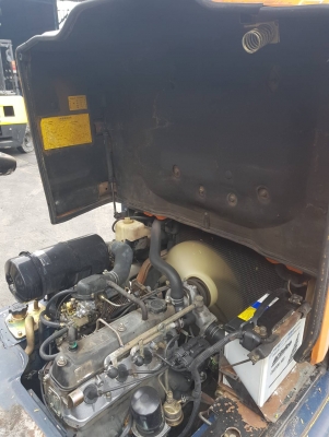 TOYOTA 5FG25 เครื่องเบนซิล เกียร์ธรรมดา เสา3.5เมตร งาเทได้(ฮิ้งค์) สนใจติดต่อ 083-062-0223(ปอน) TOYOTA 5FG25 เครื่องเบนซิล เกียร์ธรรมดา เสา3.5เมตร งาเทได้(ฮิ้งค์) สนใจติดต่อ 083-062-0223(ปอน)