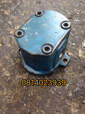 ปั้มชาร์ทap2d18 เก่านอก