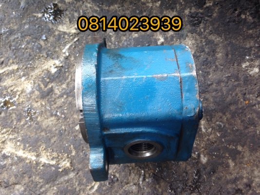 ปั้มชาร์ทap2d18 เก่านอก