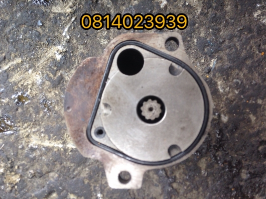 ปั้มชาร์ทap2d18 เก่านอก