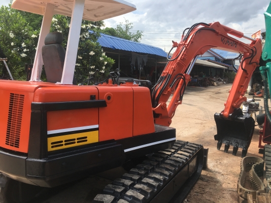 Kubota kx040 พร้อมใช้งานราคาต่อรองได้. 086-2033345 Kubota kx040 พร้อมใช้งานราคาต่อรองได้. 086-2033345