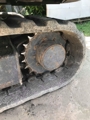 Kubota kx040 พร้อมใช้งานราคาต่อรองได้. 086-2033345 Kubota kx040 พร้อมใช้งานราคาต่อรองได้. 086-2033345