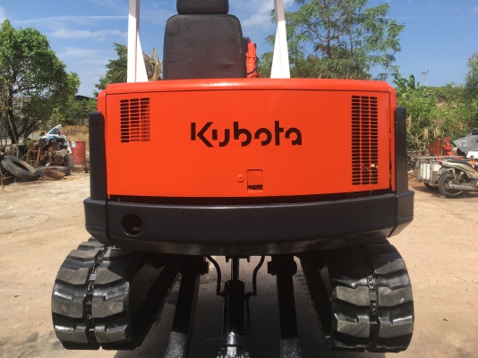 Kubota kx040 พร้อมใช้งานราคาต่อรองได้. 086-2033345 Kubota kx040 พร้อมใช้งานราคาต่อรองได้. 086-2033345
