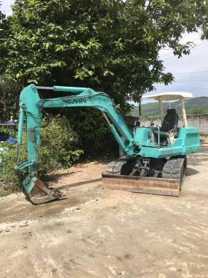 Kubota kx040 พร้อมใช้งานราคาต่อรองได้. 086-2033345