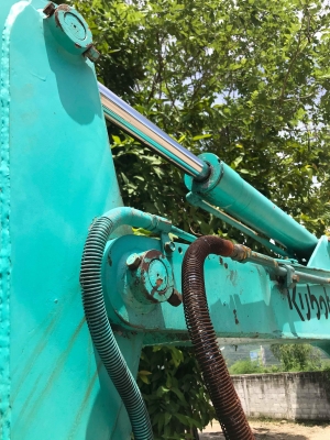 Kubota kx040 พร้อมใช้งานราคาต่อรองได้. 086-2033345 Kubota kx040 พร้อมใช้งานราคาต่อรองได้. 086-2033345