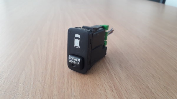 สวิทช์ CORNER SENSOR ของรถ HONDA