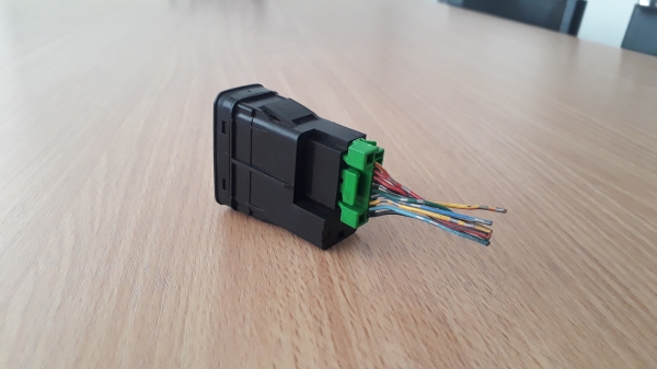 สวิทช์ CORNER SENSOR ของรถ HONDA สวิทช์ CORNER SENSOR ของรถ HONDA