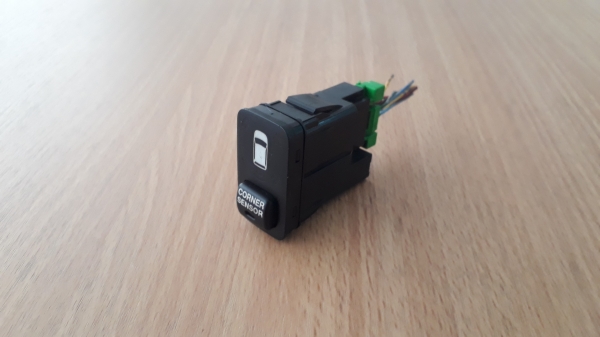 สวิทช์ CORNER SENSOR ของรถ HONDA สวิทช์ CORNER SENSOR ของรถ HONDA