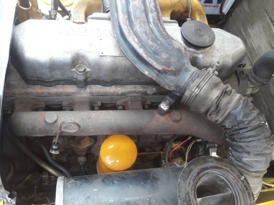 ขายรถยก MITSUBISHI FD25 F18A  เครื่องดีเซล เกียร์ออโต้ยกได้2.5ตัน เสา3เมตร เสาวิ่งเข้าตู้ได้ ยางตันหน้าหลัง ติดต่อ 098-7962549