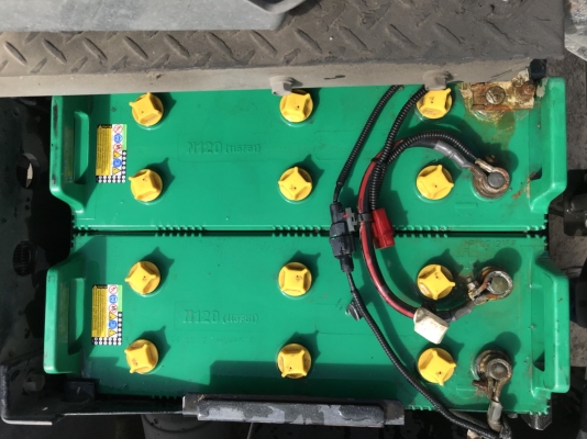 ขาย หัวลาก HINO 344 ปี 58