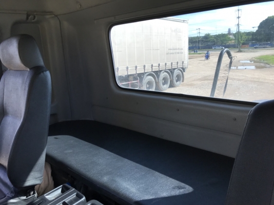 ขาย หัวลาก HINO 344 ปี 58