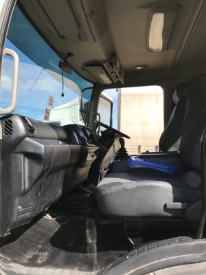 ขาย หัวลาก HINO 344 ปี 58