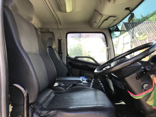 ขาย หัวลาก HINO 344 ปี 58