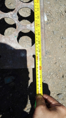 ตัดแก๊สเดินตามญี่ปุ่น(เต่าเดินราง)KOIKE IK-12 Max-II พร้อมอุปกรณ์