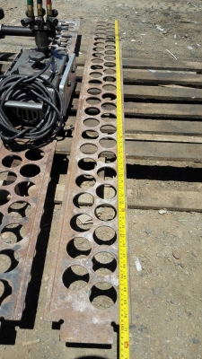 ตัดแก๊สเดินตามญี่ปุ่น(เต่าเดินราง)KOIKE IK-12 Max-II พร้อมอุปกรณ์