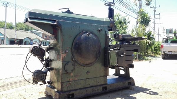 เครื่องไสนอน SAN YIH 36&rdquo;