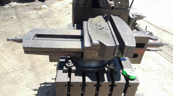 เครื่องไสนอน SAN YIH 36&rdquo;