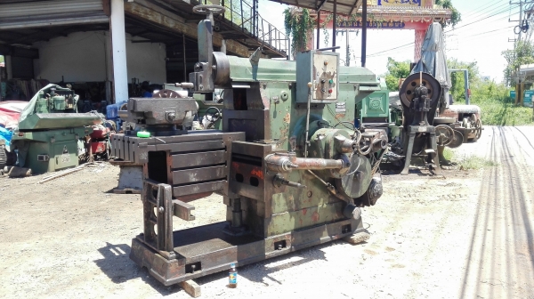 เครื่องไสนอน SAN YIH 36&rdquo;