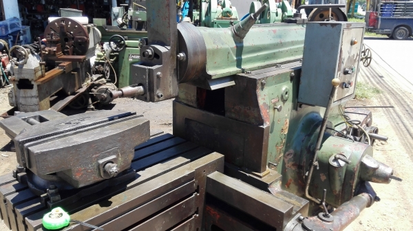 เครื่องไสนอน SAN YIH 36&rdquo;