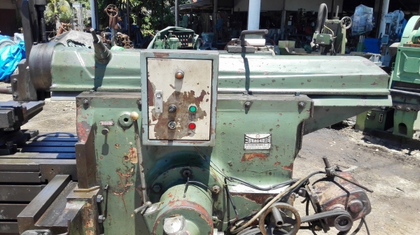 เครื่องไสนอน SAN YIH 36&rdquo;