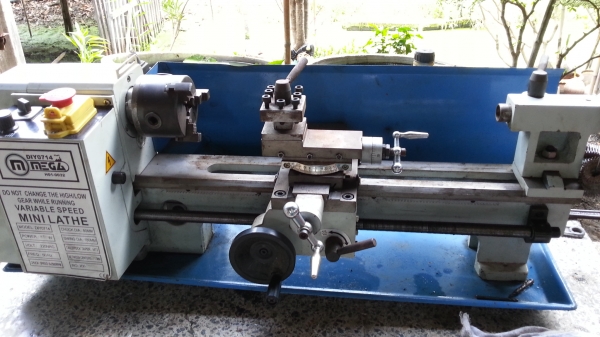 ขายเครื่องมิลลิ่ง+เครื่องกลึง 39,000 ไม่รวมส่ง ต่างจังหวัดจัดส่งได้+เพิ่ม