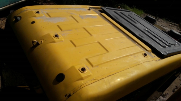 ขาย แบ็คโฮ Pc200-7 1หมื่น ชม. เล่มพร้อม