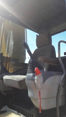 ขาย แบ็คโฮ Pc200-7 1หมื่น ชม. เล่มพร้อม