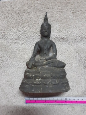 พระบูชา พระรอด