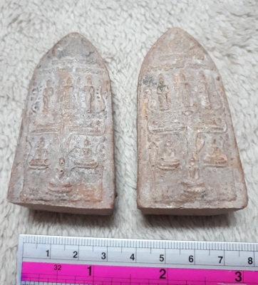 พระบูชา พระรอด